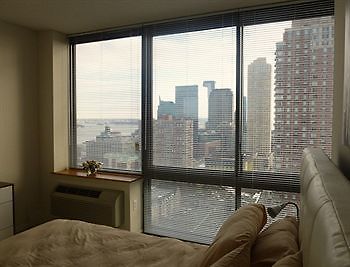 Luxy Suites Columbus Jersey City Extérieur photo